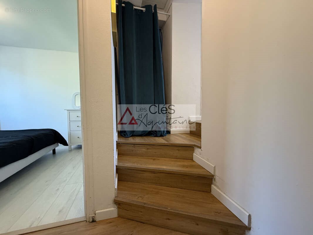 Maison à vendre, 61m², Virelade