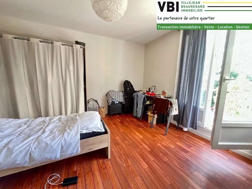 Appartement à vendre, 75m², Rennes