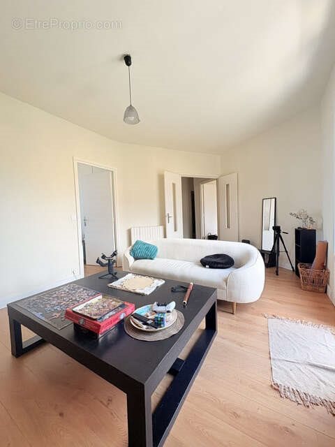 Appartement à vendre, 60m², San-Martino-di-Lota