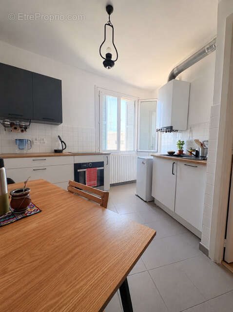 Appartement à vendre, 60m², San-Martino-di-Lota