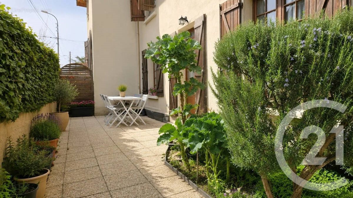 Appartement à vendre, 50m², Saint-Maur-des-Fossés