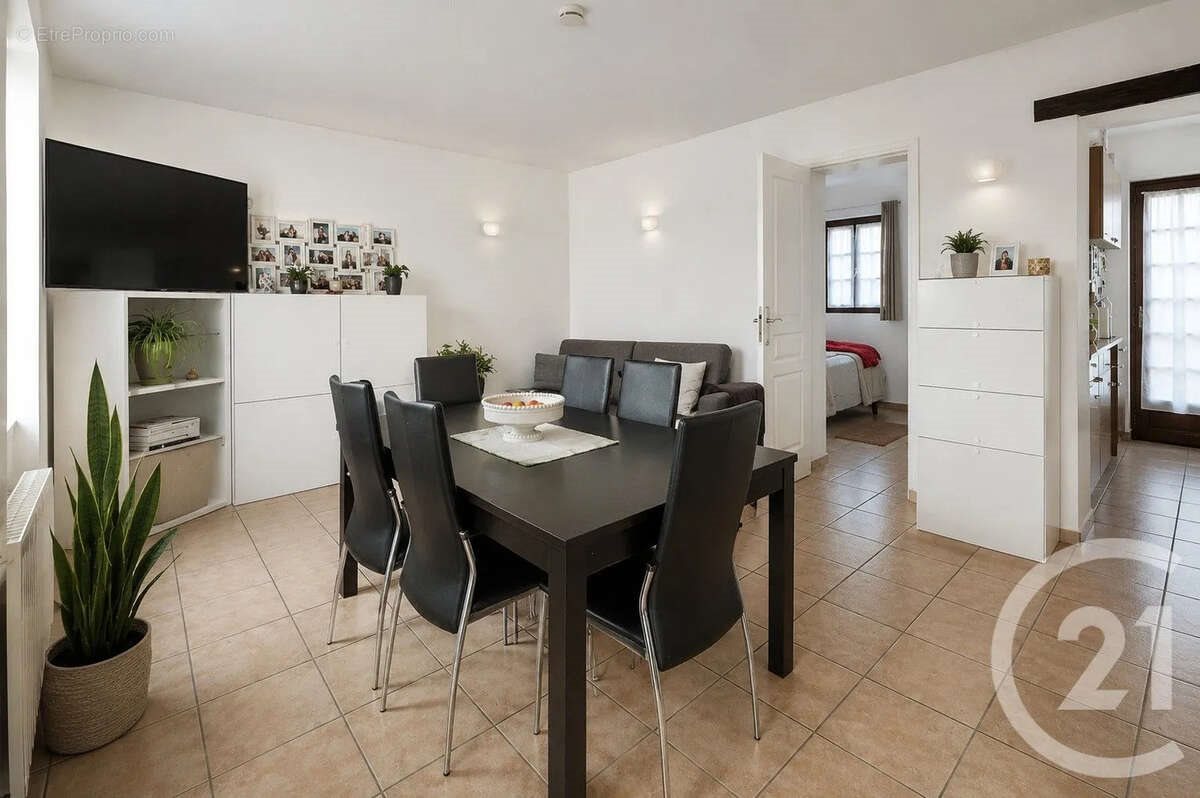 Appartement à vendre, 50m², Saint-Maur-des-Fossés
