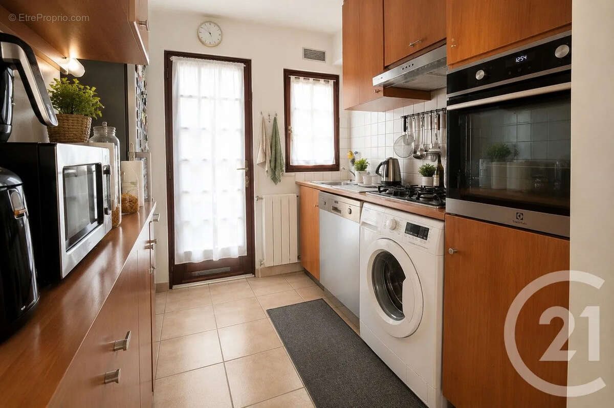 Appartement à vendre, 50m², Saint-Maur-des-Fossés