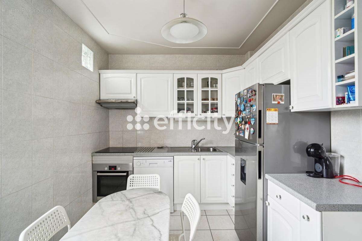 Maison à vendre, 130m², Chelles