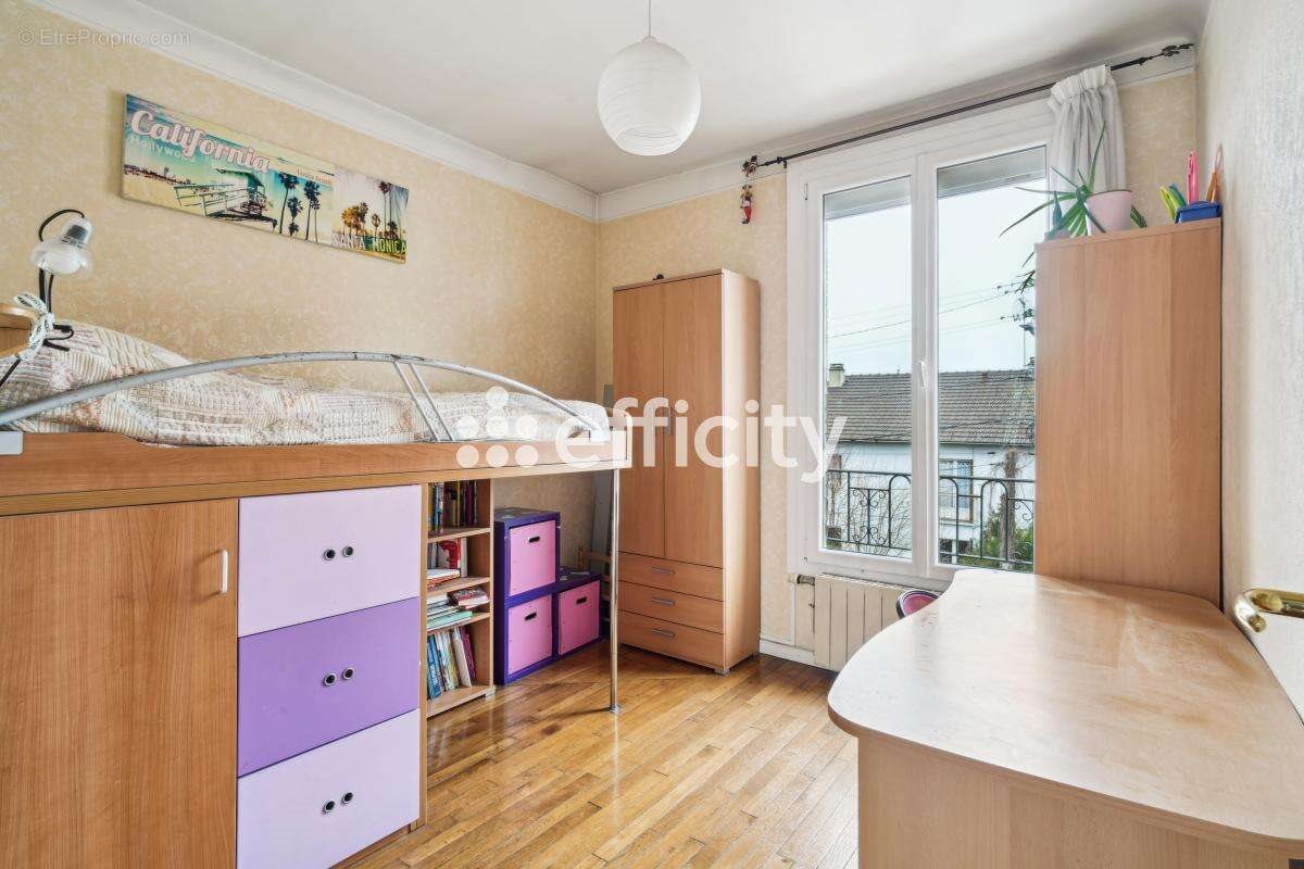 Maison à vendre, 130m², Chelles