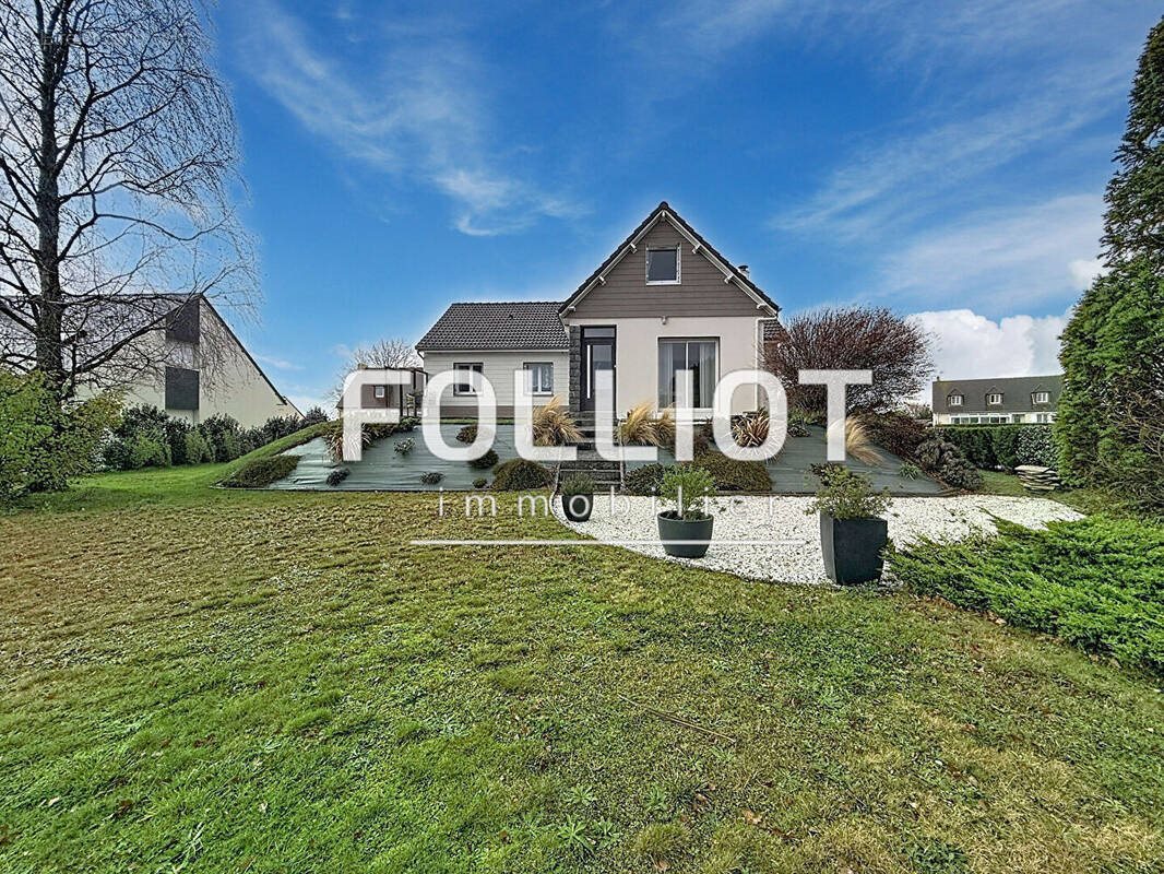 Maison à vendre, 129m², Bréhal