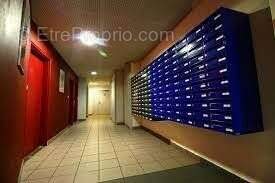 Appartement à vendre, 28m², Nancy
