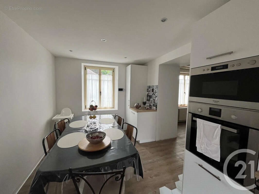 Maison à vendre, 114m², Vernon