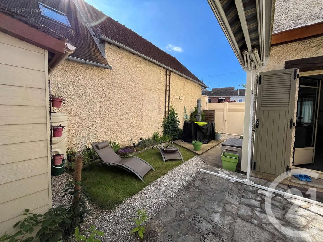 Maison à vendre, 114m², Vernon