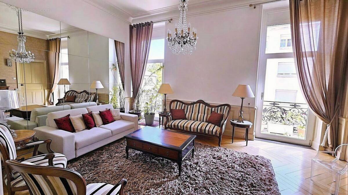 Appartement à vendre, 152m², Valence