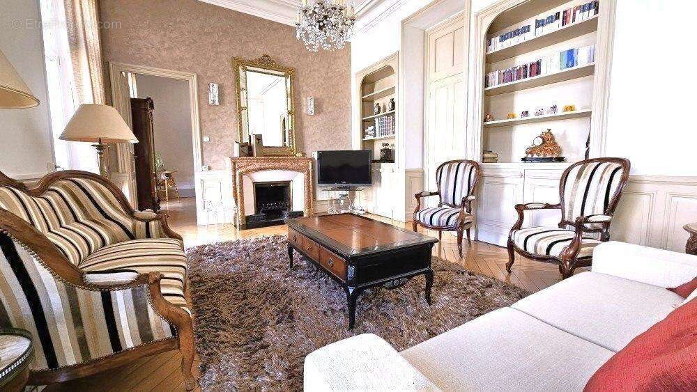 Appartement à vendre, 152m², Valence