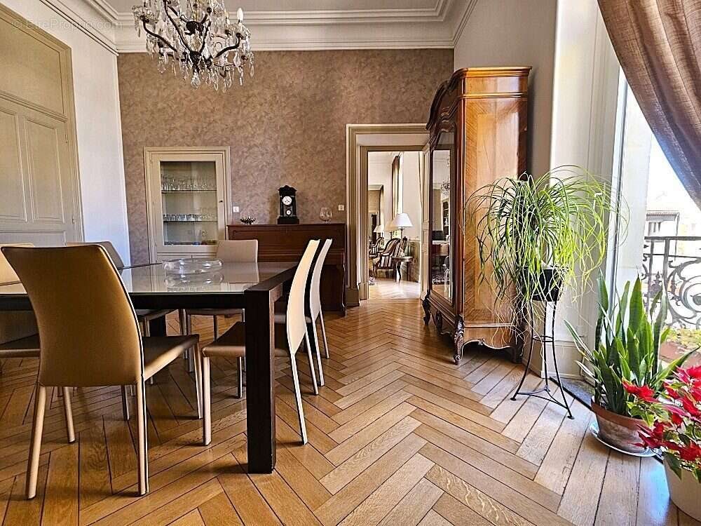 Appartement à vendre, 152m², Valence