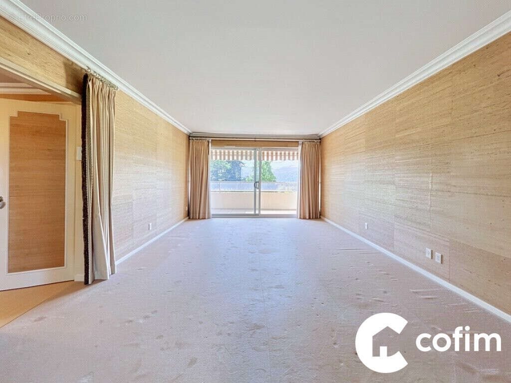 Appartement à vendre, 114m², Pau