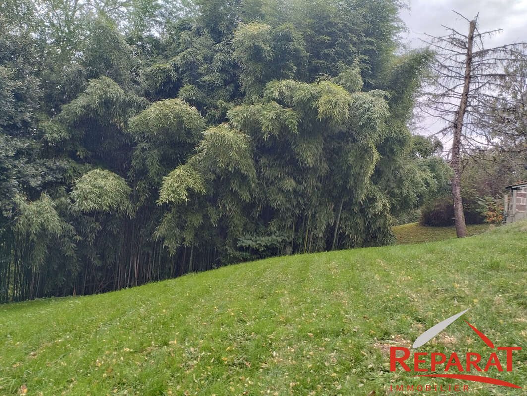 Maison à vendre, 95m², Saint-Aulaire