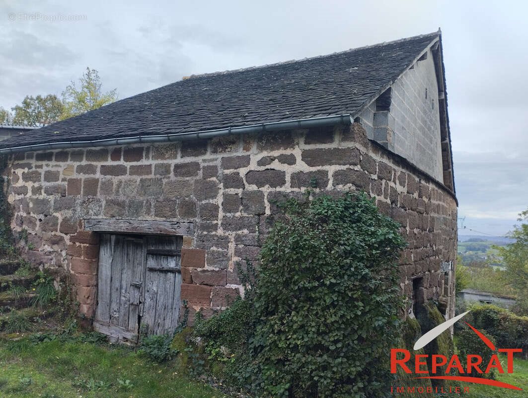 Maison à vendre, 95m², Saint-Aulaire