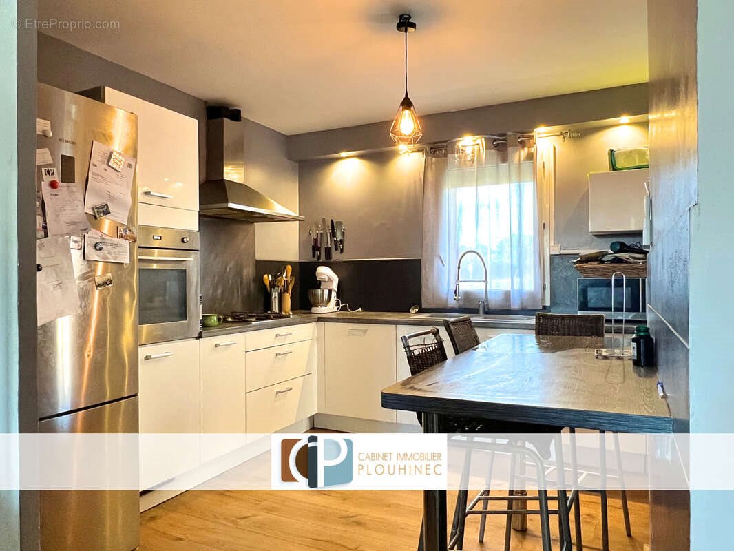 Maison à vendre, 80m², Prissé