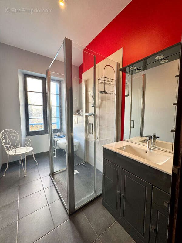 Maison à vendre, 177m², Kervignac