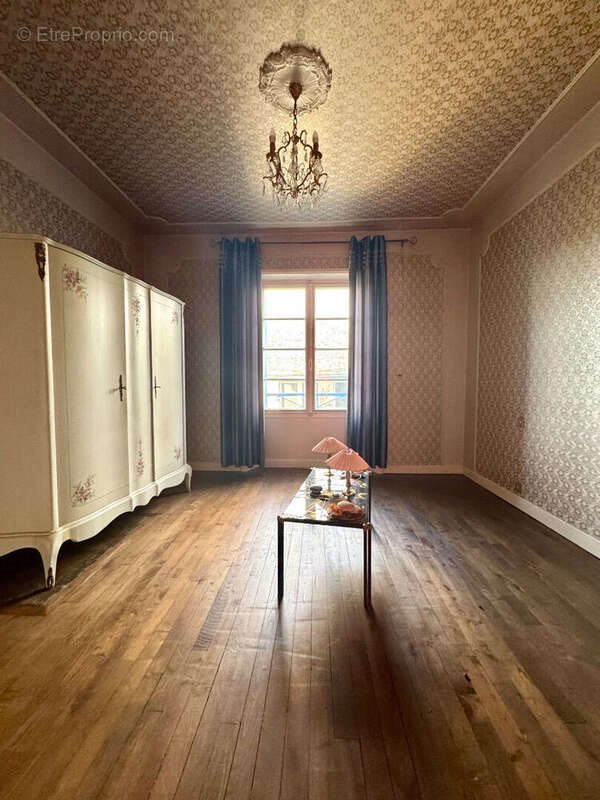 Maison à vendre, 177m², Kervignac