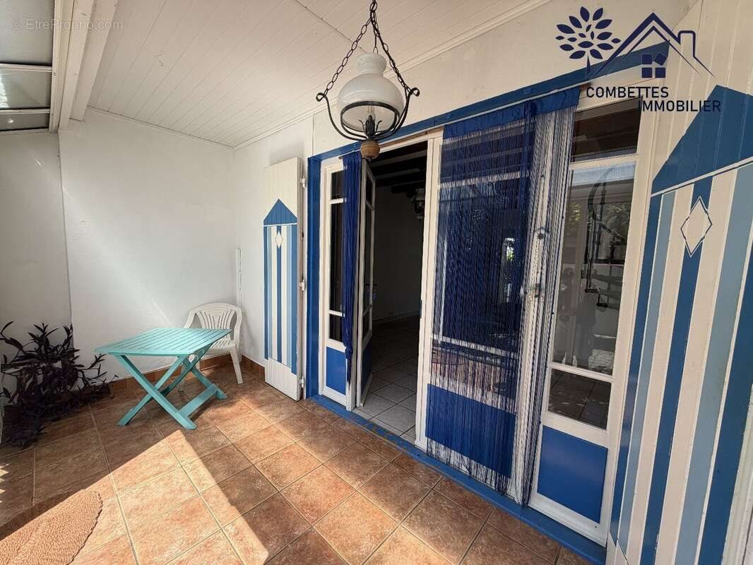 Maison à vendre, 73m², Valras-Plage