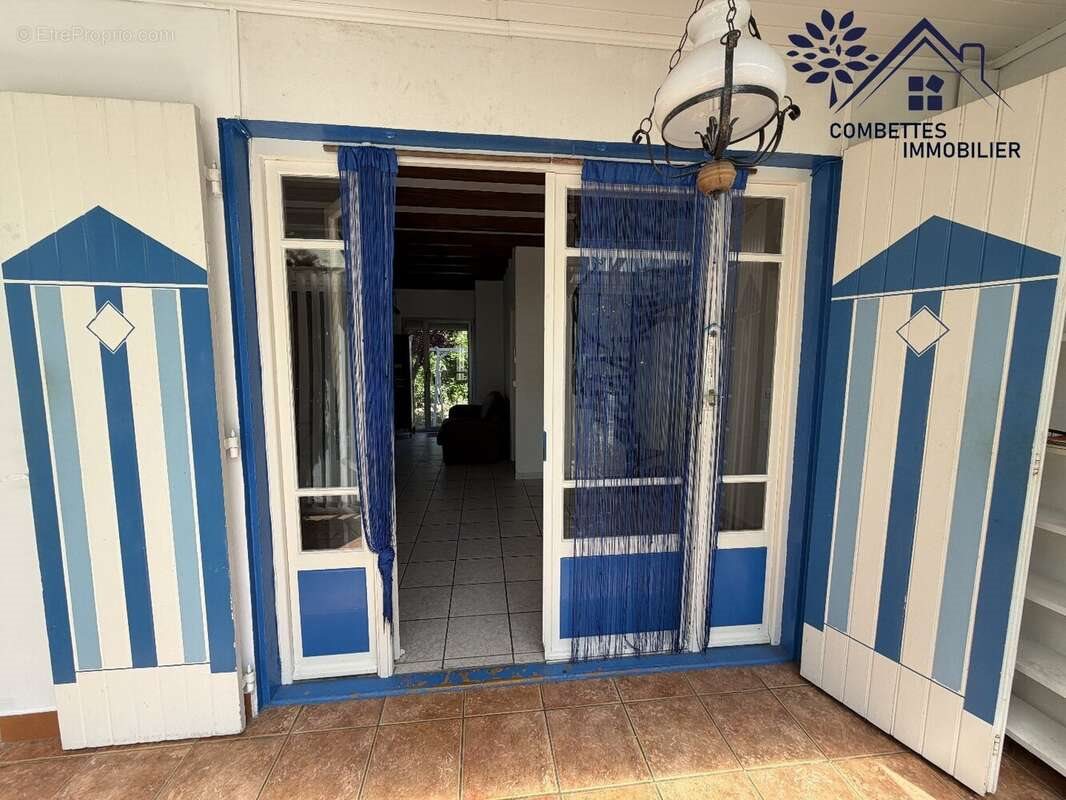 Maison à vendre, 73m², Valras-Plage