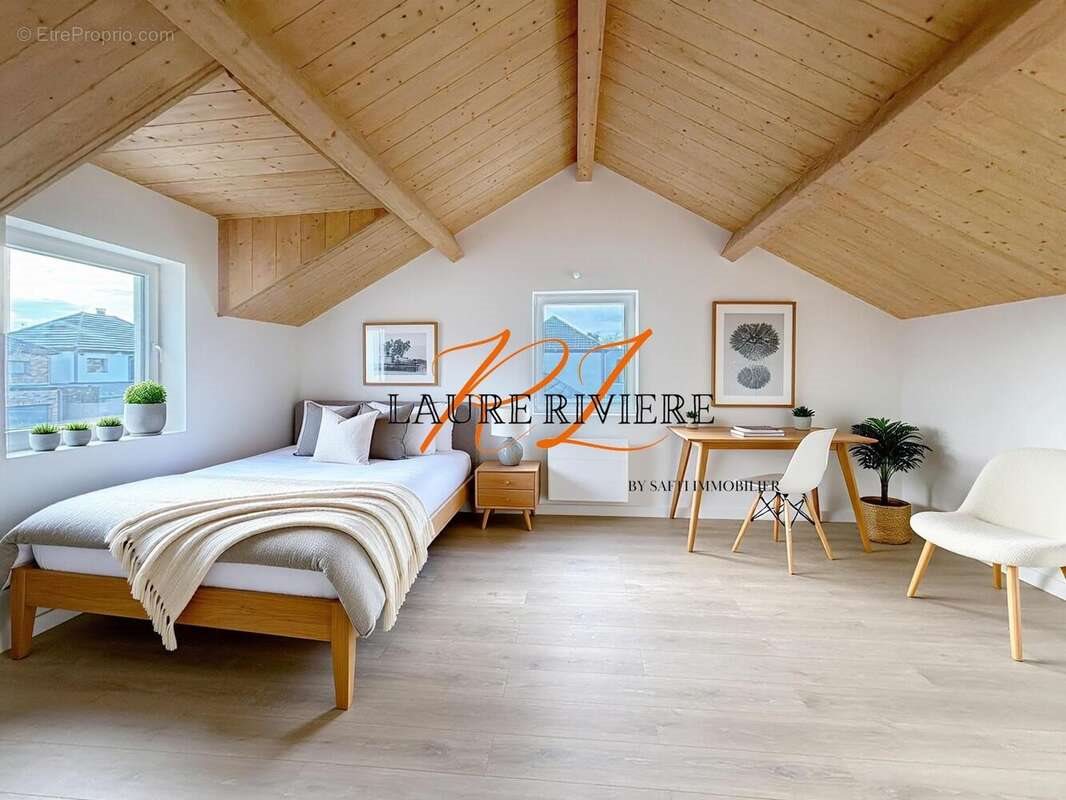 Maison à vendre, 134m², Ronchin