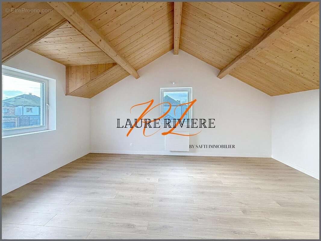 Maison à vendre, 134m², Ronchin