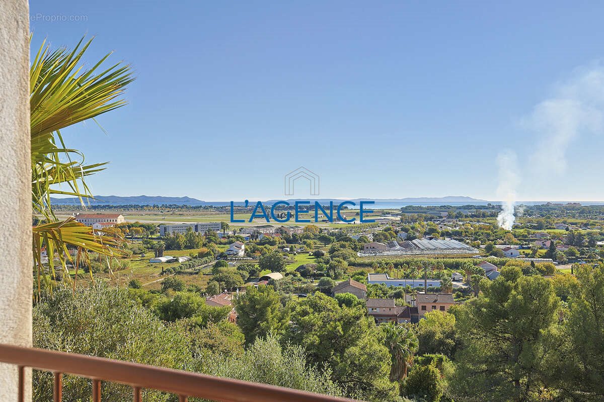 Maison à vendre, 221m², Hyères