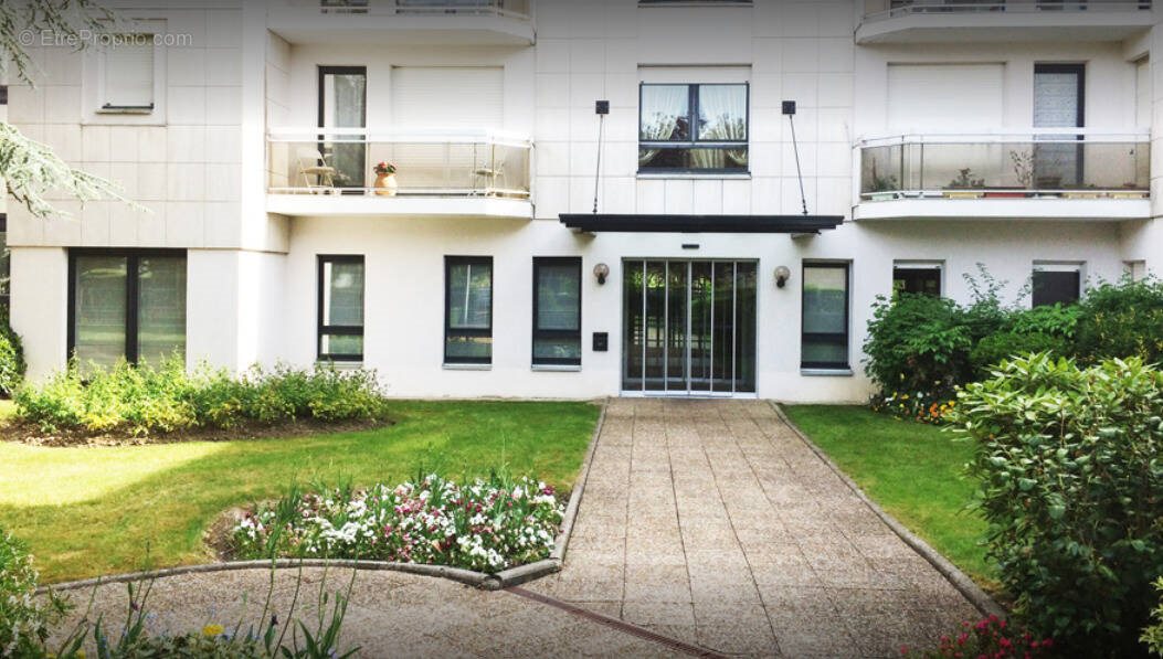 Appartement à vendre, 68m², Le Chesnay