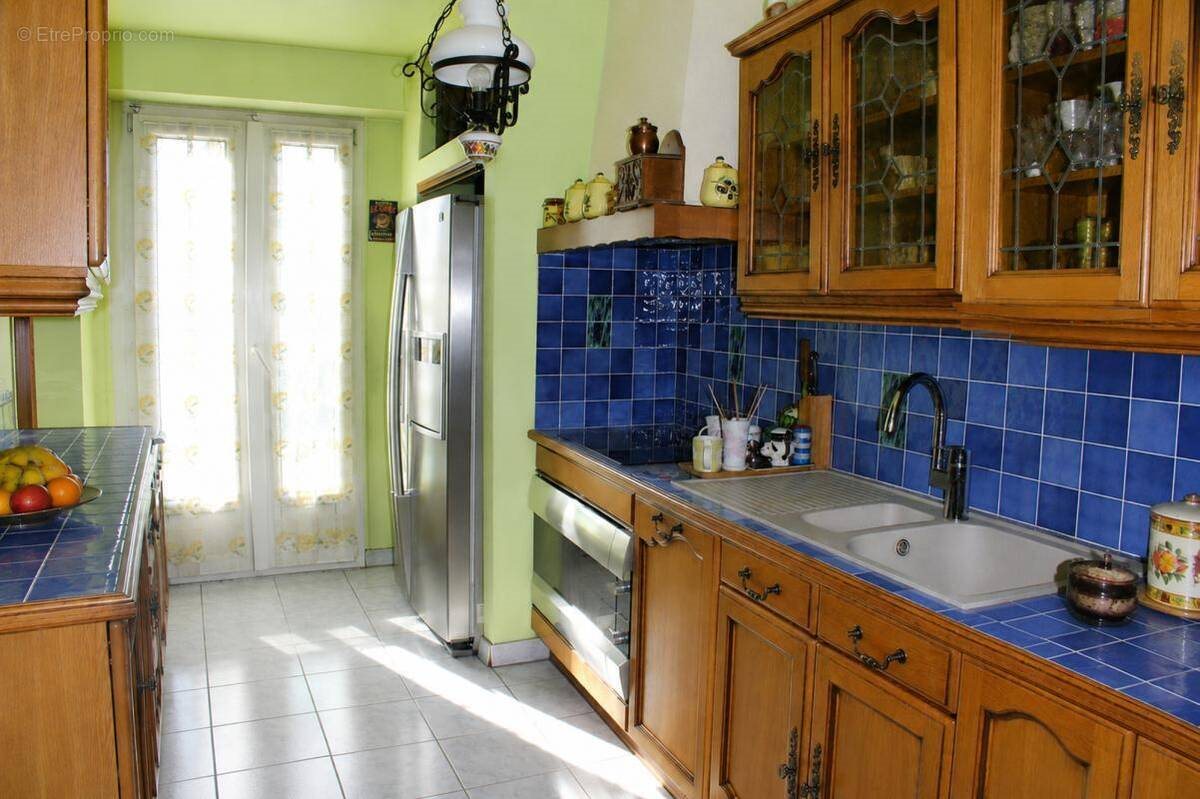 Appartement à vendre, 50m², Drancy