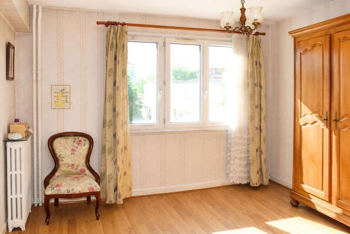 Appartement à vendre, 50m², Drancy