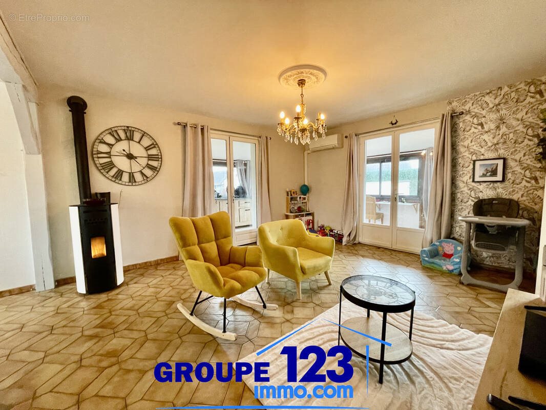 Maison à vendre, 157m², Monéteau