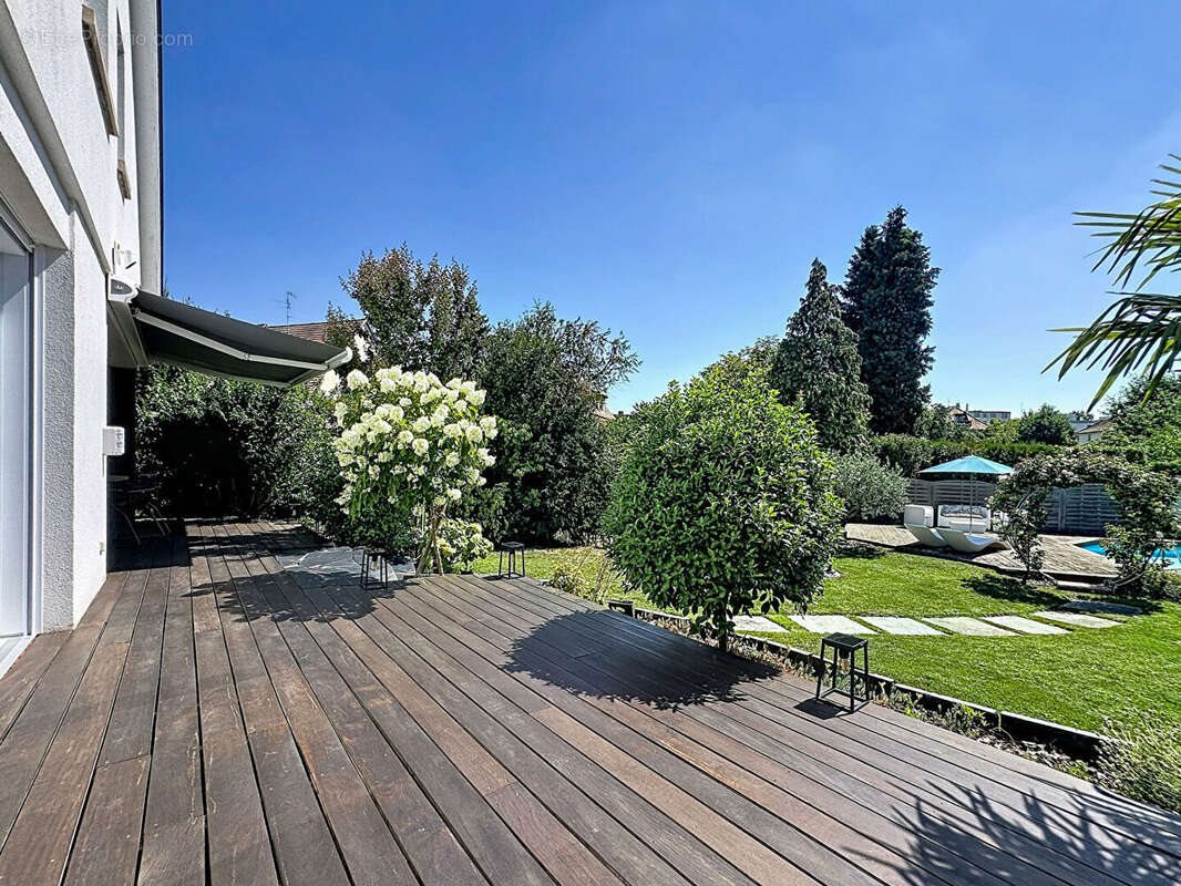 Maison à vendre, 193m², Lingolsheim