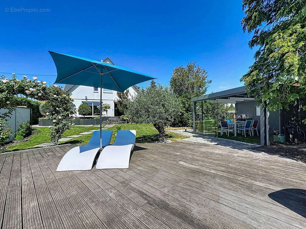 Maison à vendre, 193m², Lingolsheim