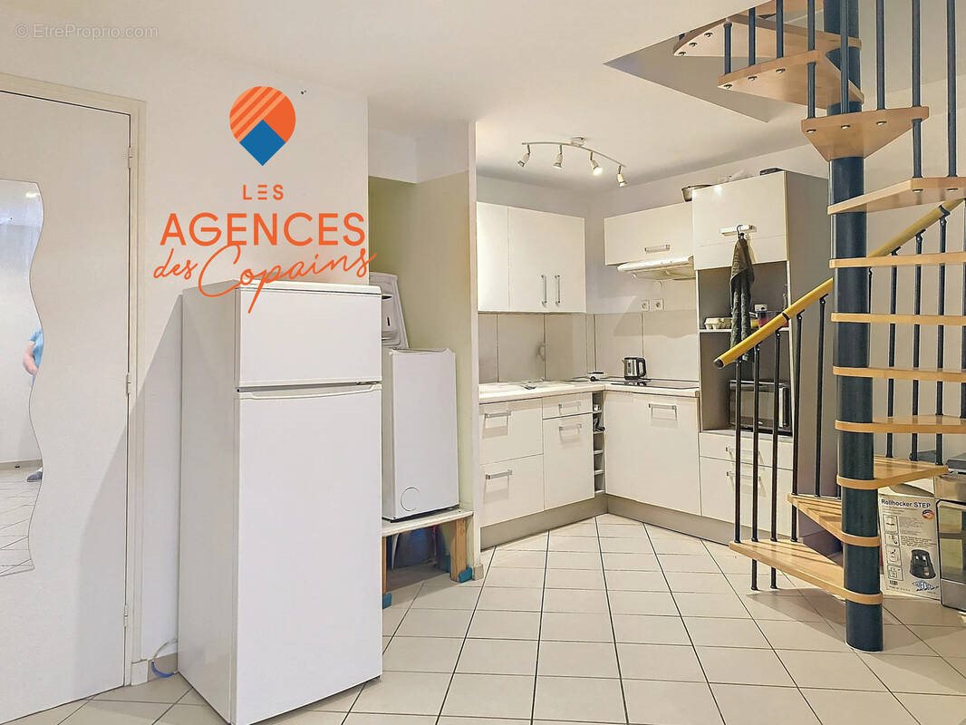 Appartement à vendre, 80m², La Seyne-sur-Mer