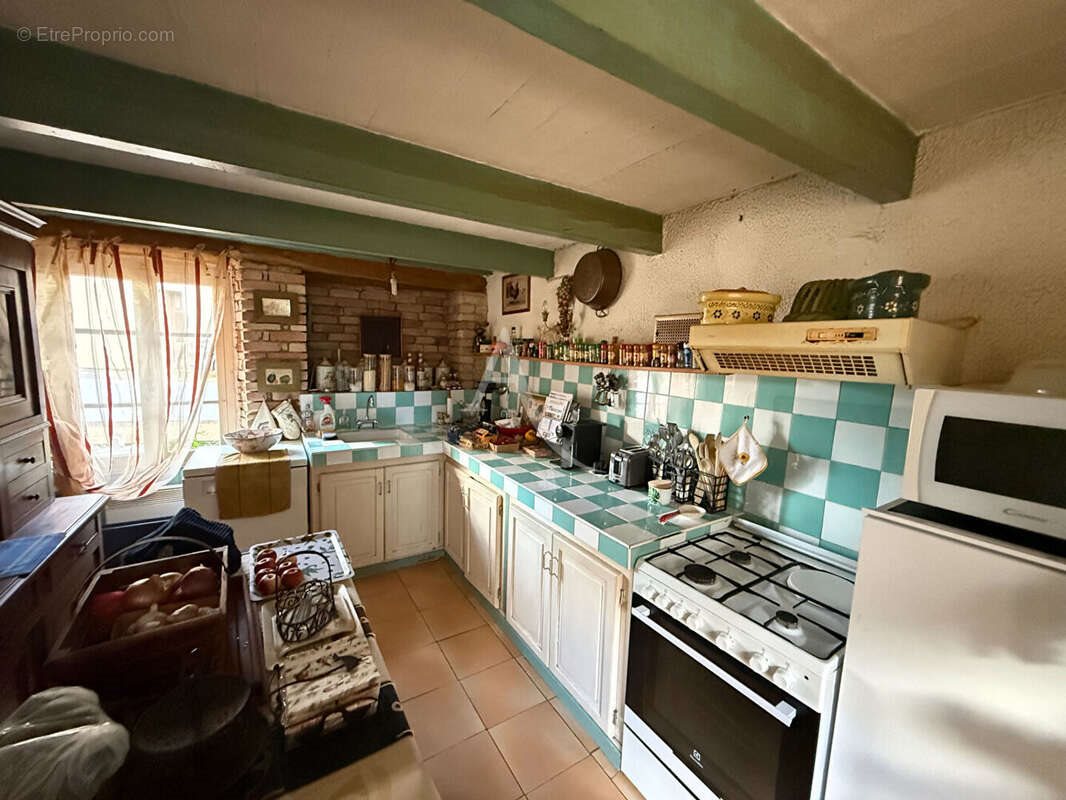 Maison à vendre, 151m², Gaillac