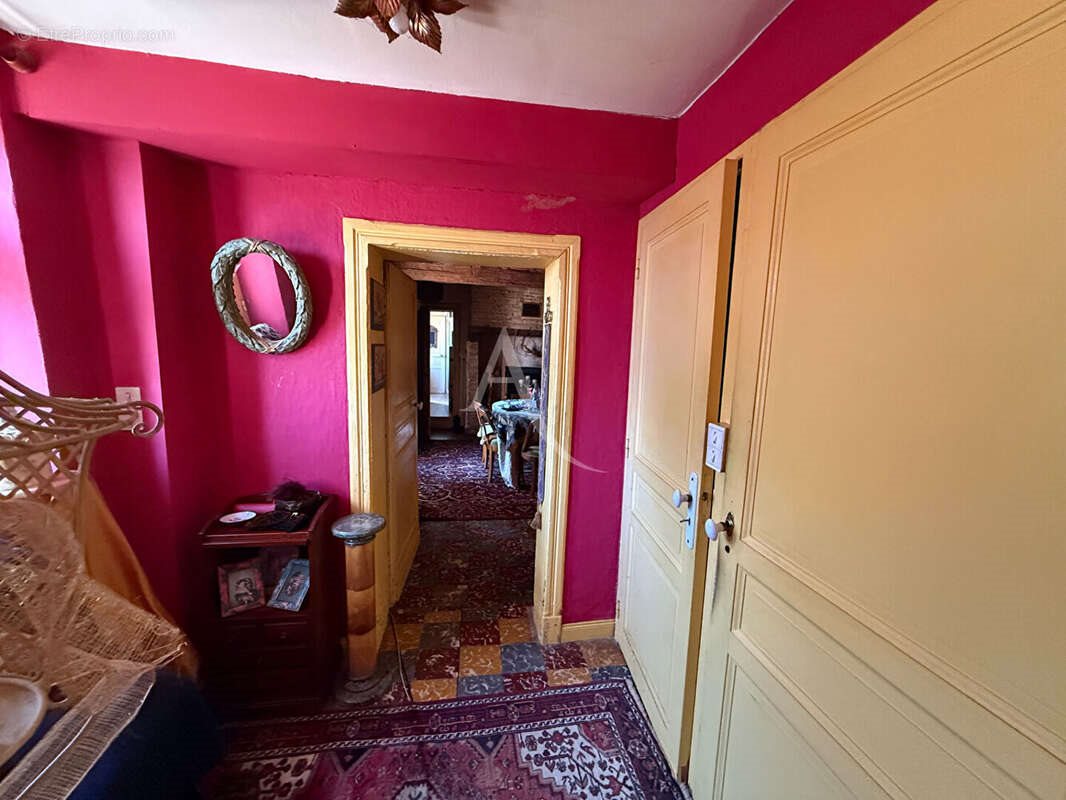 Maison à vendre, 151m², Gaillac