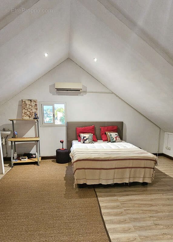 Maison à vendre, 122m², Saint-Paul