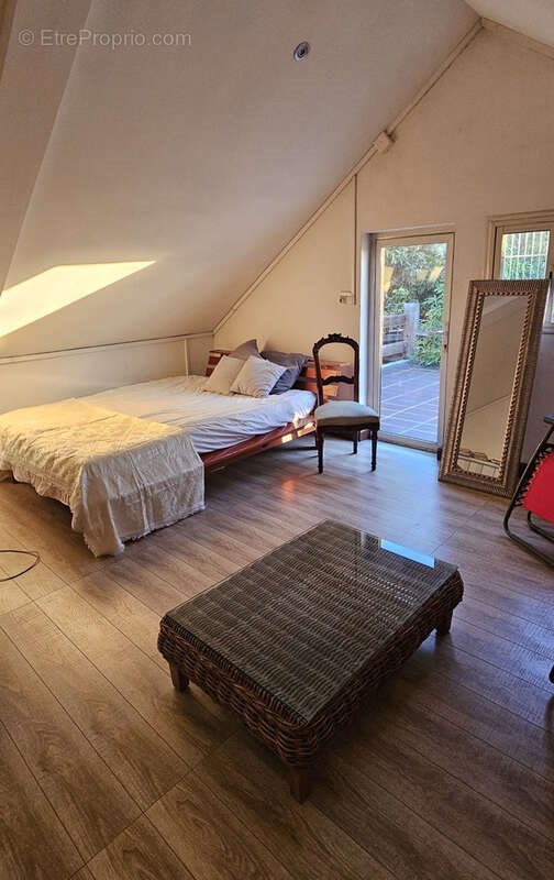 Maison à vendre, 122m², Saint-Paul