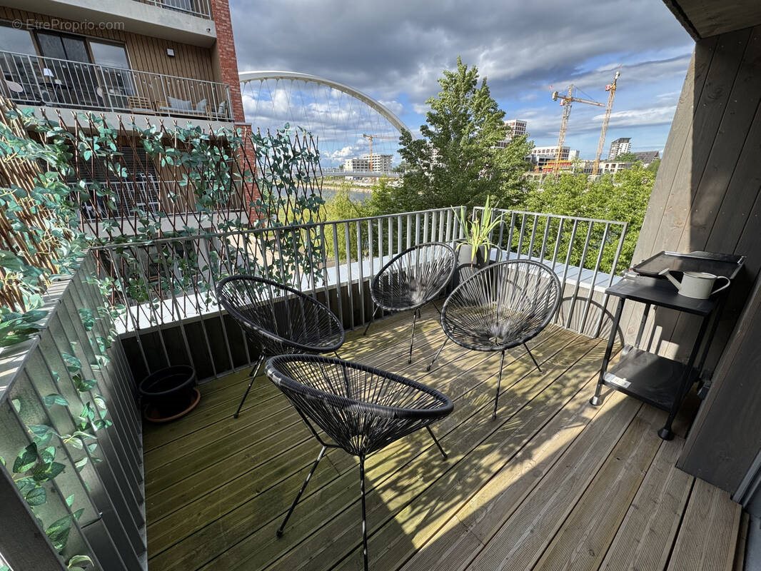 Appartement à vendre, 79m², Strasbourg