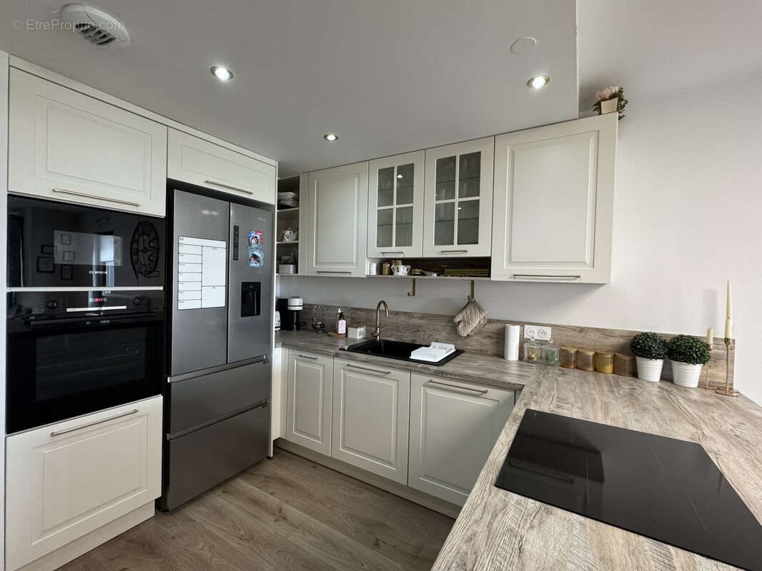 Appartement à vendre, 79m², Strasbourg