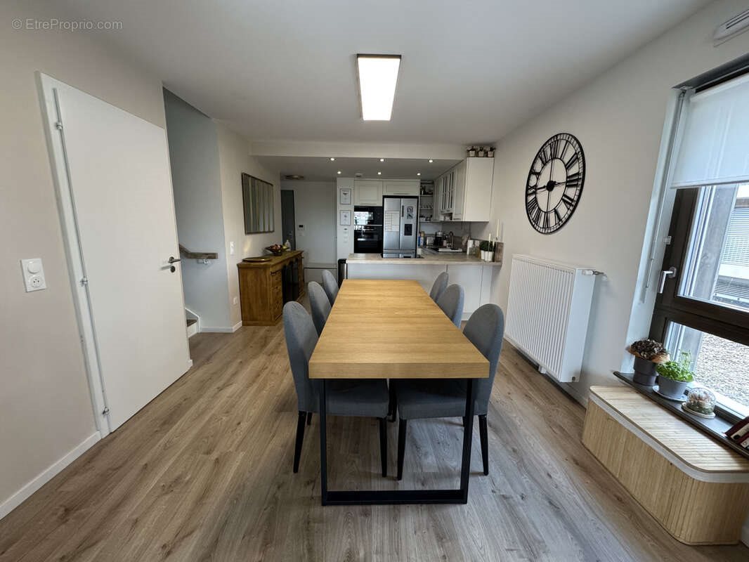 Appartement à vendre, 79m², Strasbourg