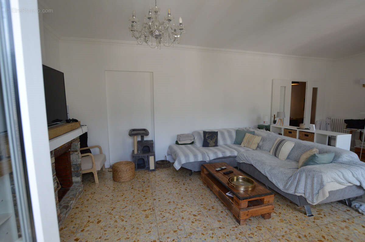 Appartement à vendre, 85m², San-Martino-di-Lota