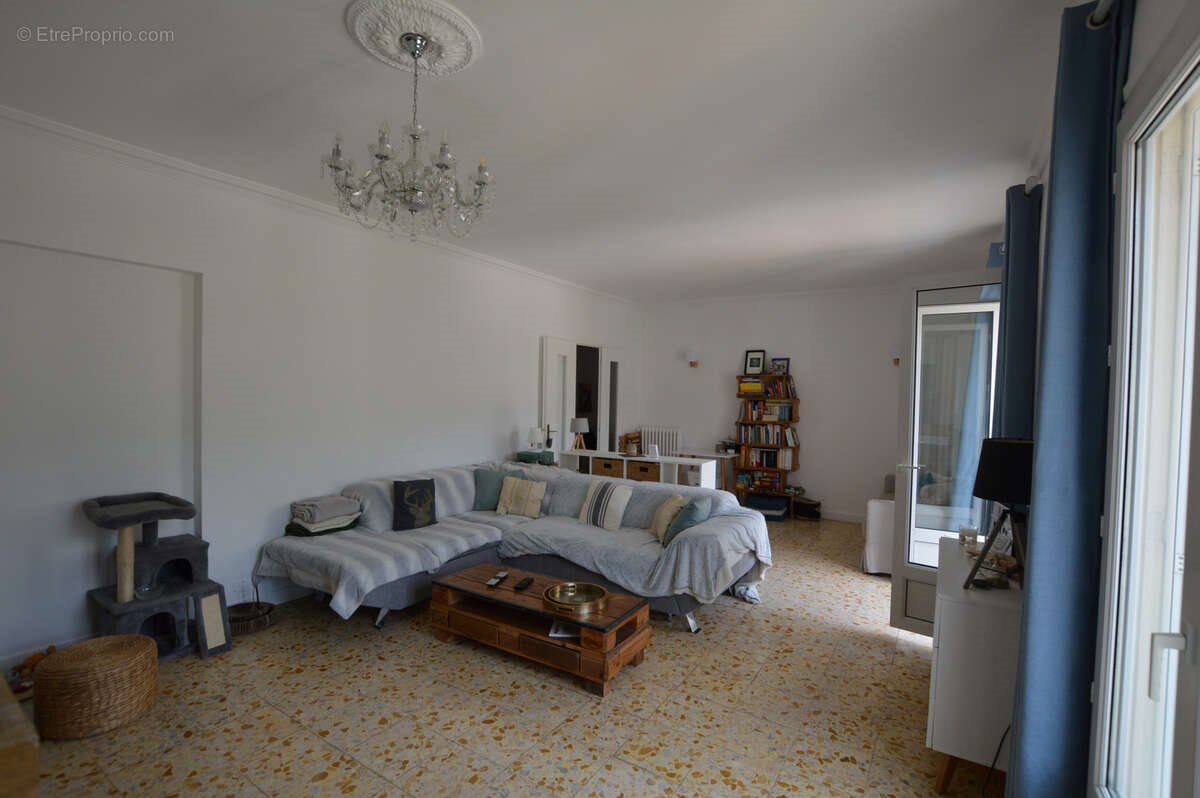Appartement à vendre, 85m², San-Martino-di-Lota