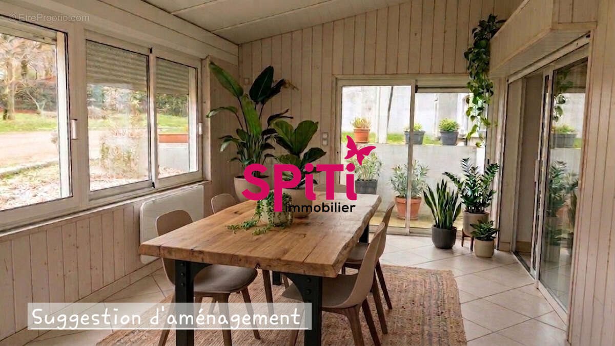 Maison à vendre, 135m², Chantonnay