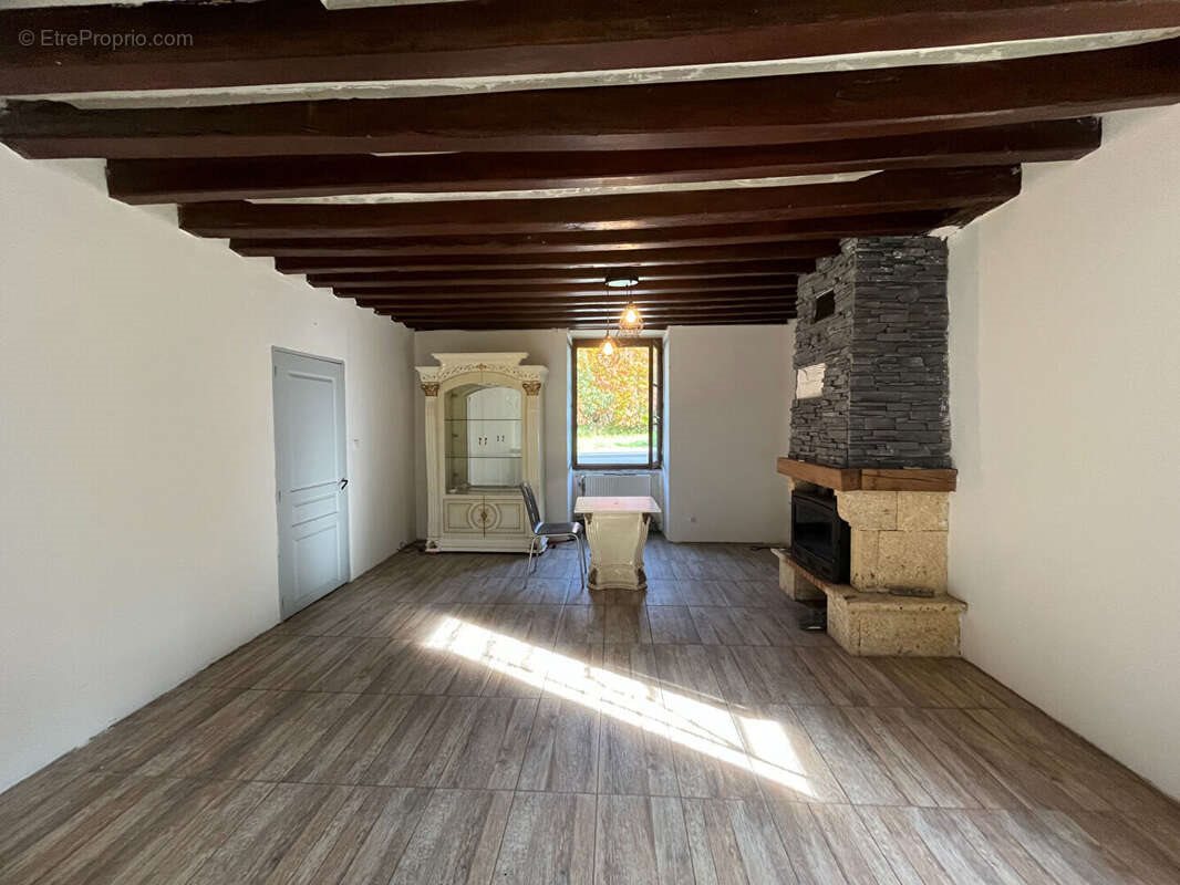 Maison à vendre, 169m², Méry-ès-Bois
