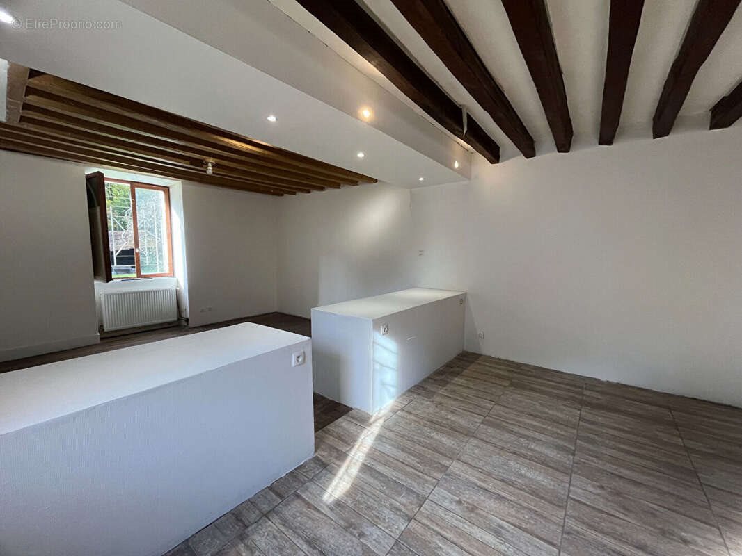 Maison à vendre, 169m², Méry-ès-Bois