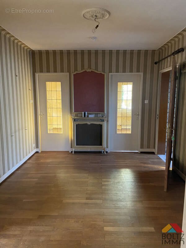 Maison à vendre, 210m², Sélestat