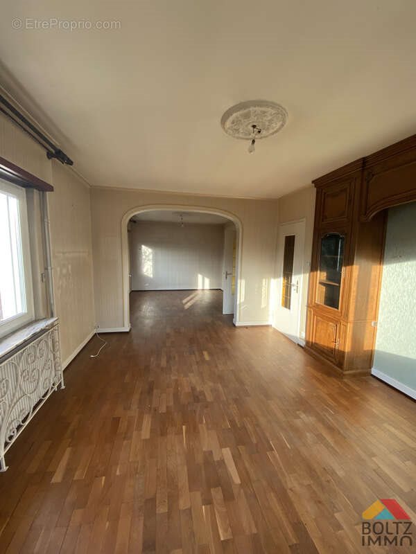 Maison à vendre, 210m², Sélestat