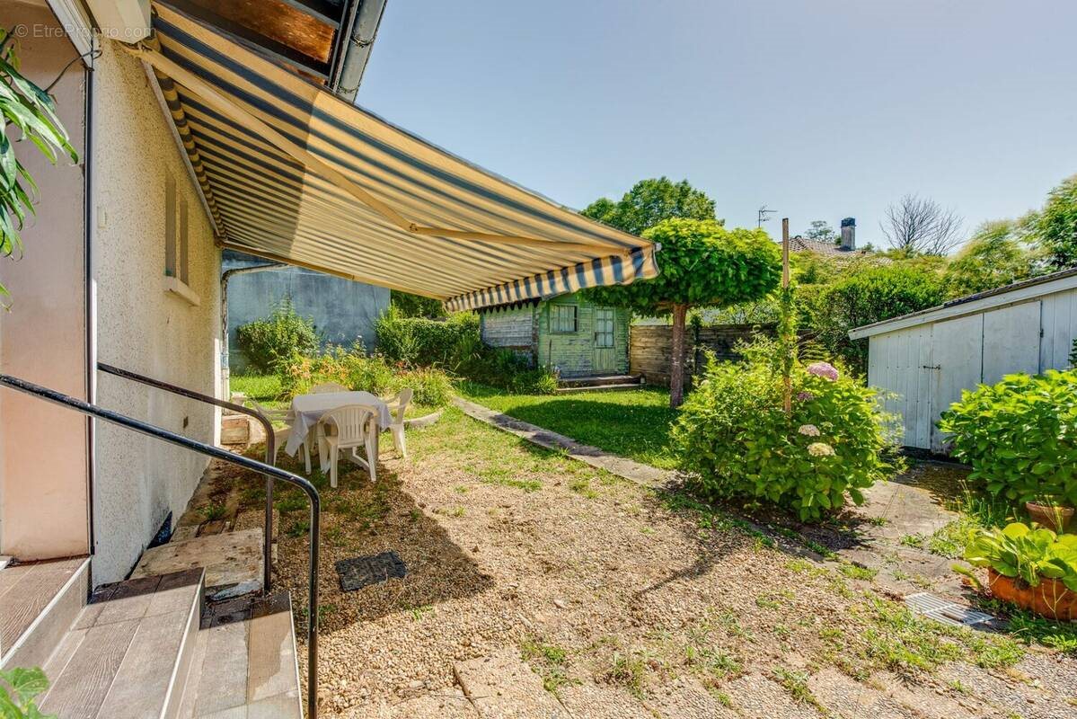 Maison à vendre, 56m², Orthez