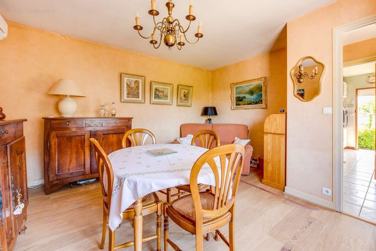 Maison à vendre, 56m², Orthez